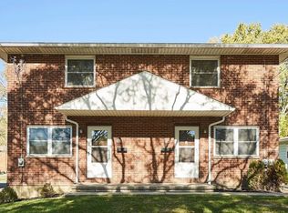 923-925 Rosamond Ave, Akron, OH 44307