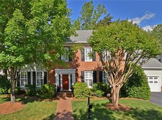 110 Hollin Way, Winston Salem, NC 27104