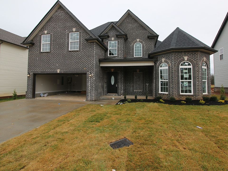 1st image of 533 Summerfield Lot 533