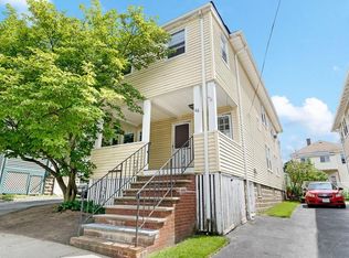 44 Chetwynd Rd, Somerville, MA 02144