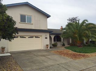 916 Palmetto Way, Petaluma, CA