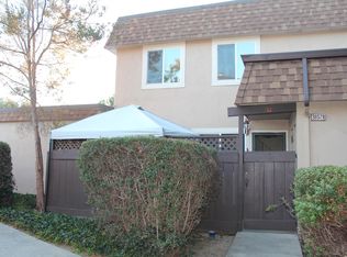 38578 Vancouver Cmn, Fremont, CA 94536