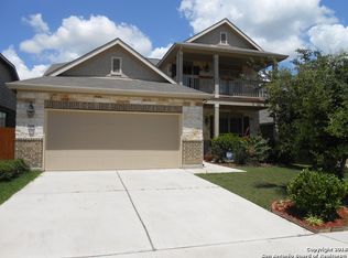 208 Rawhide Way, Cibolo, TX 78108