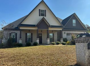 106 Legacy Dr, Enterprise, AL 36330