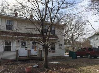 108 Saint Bernard St, Fitchburg, MA 01420