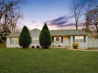 47 Dockage Rd, Bayville, NJ 08721