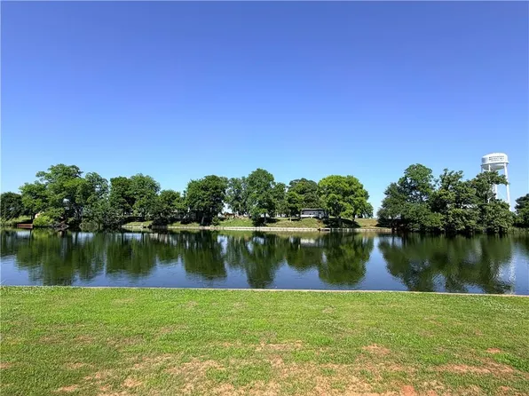 12 Robert Lacaze Rd Lot 12, Natchez, LA 71456