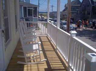12 Union Ave #B, Old Orchard Beach, ME 04064