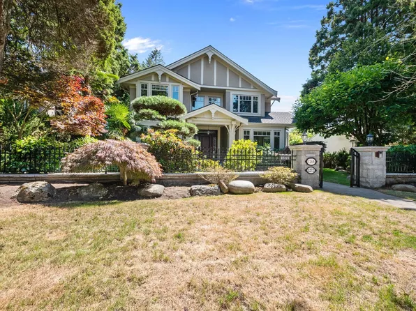 1268 W 40th Ave, Vancouver, BC V6M 1V4