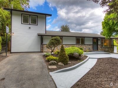20515 86th Avenue SE, Snohomish, WA, 98296