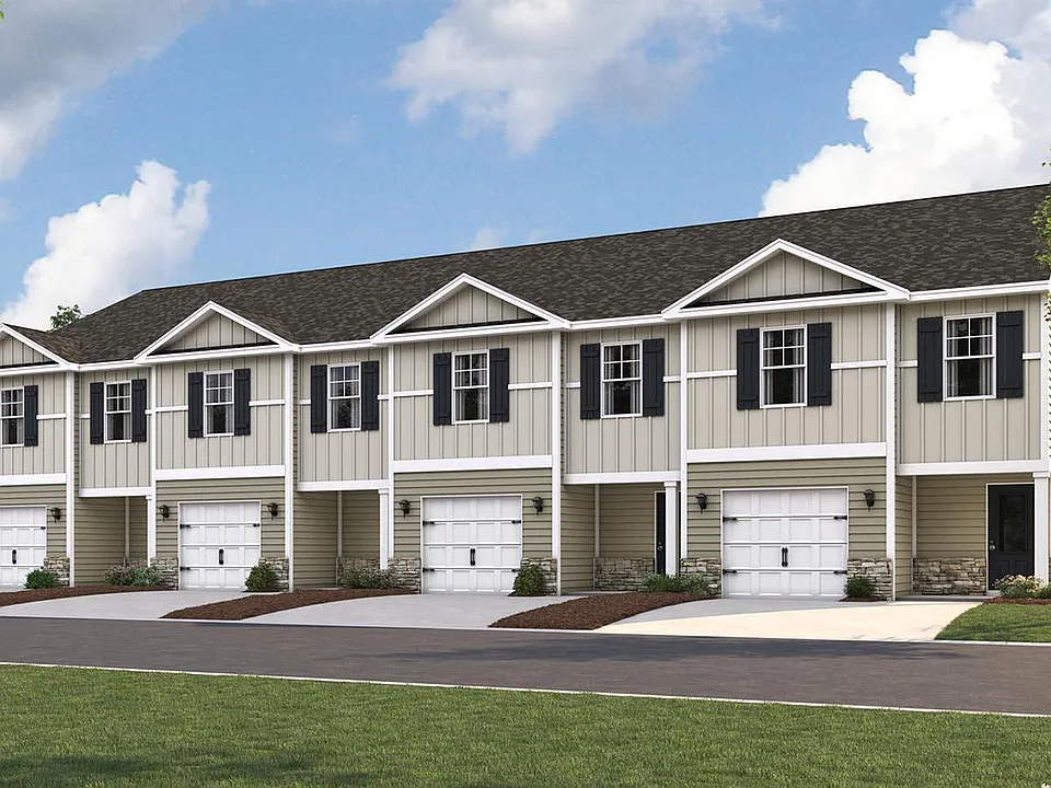 3567 Bisham Wood Ln