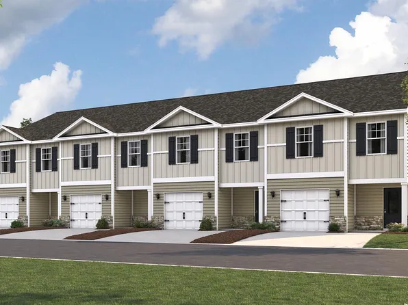 3563 Bisham Wood Ln, Powell, TN 37849