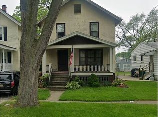 323 Lavender St, Monroe, MI 48162