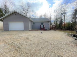 N11971 County Road Rr, Wausaukee, WI 54177