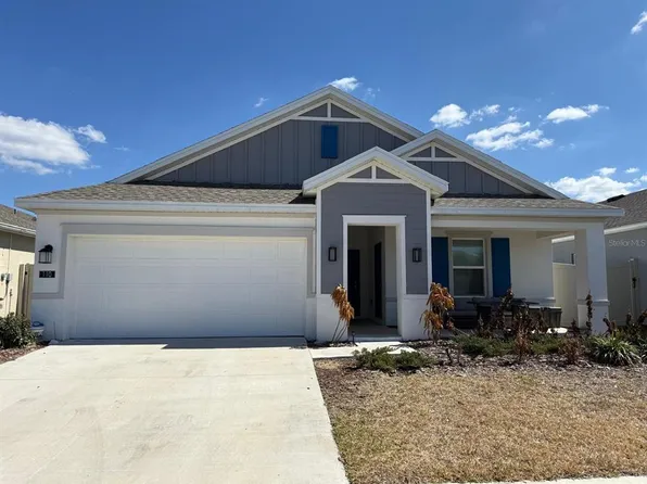 110 Kayak Ave, Haines City, FL 33844