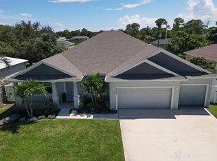2326 SE Master Ave, Port Saint Lucie, FL 34952