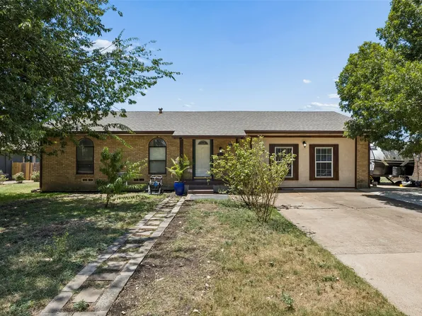 111 Dunn St, Waxahachie, TX 75154