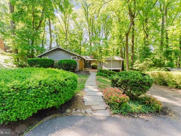 6543 Jay Miller Dr, Falls Church, VA 22041