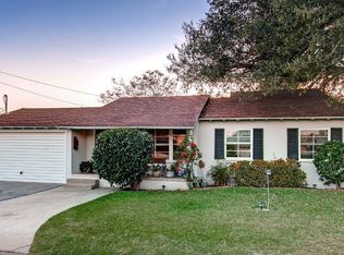 7015 Shining Ave, San Gabriel, CA 91775