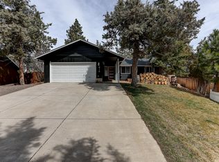 416 SW Blakely Ct, Bend, OR 97702