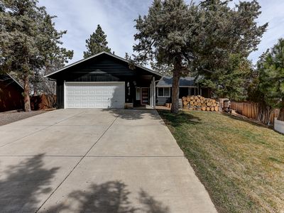 416 SW Blakely Ct, Bend, OR, 97702