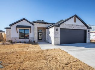 7826 Randy Ave, Abilene, TX 79606