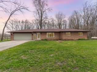 16606 Lunney Rd, Hemlock, MI 48626