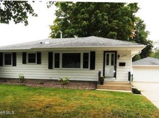 2326 14th Ave NW, Rochester, MN 55901