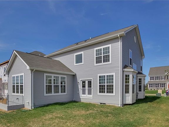 Located on 2062 in Scotland Heights - Single Family Homes in Waldorf, MD