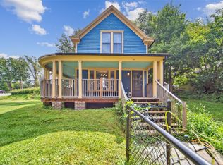 108 S Walnut St, Colfax, IA 50054