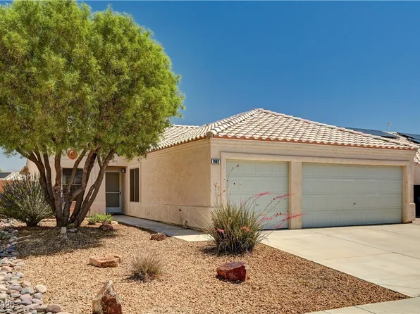 1902 Panther Pl, North Las Vegas, NV 89031