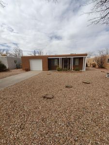709 La Veta Dr NE, Albuquerque, NM, 87108