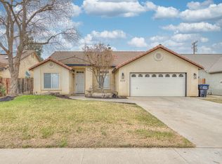 3319 S Martin St, Visalia, CA 93277