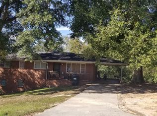 3361 McEvoy Dr, Macon, GA