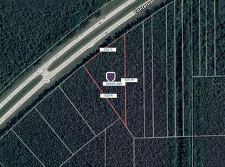 E International Speedway Blvd LOT 3, Deland, FL 32724