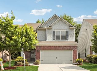 402 Hardy Ives Ln, Lawrenceville, GA 30045