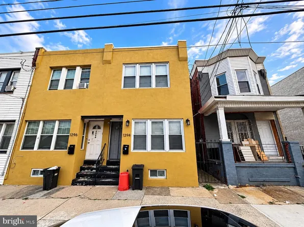 1294 Sheridan St, Camden, NJ 08104