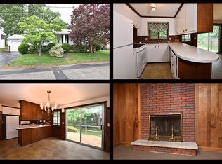 81 Oregon Ave, North Providence, RI 02911