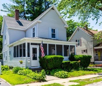 9 Orchard Ter, Leominster, MA, 01453