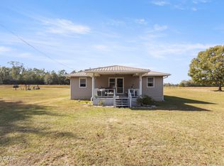 1988 Orange Hill Rd, Chipley, FL 32428