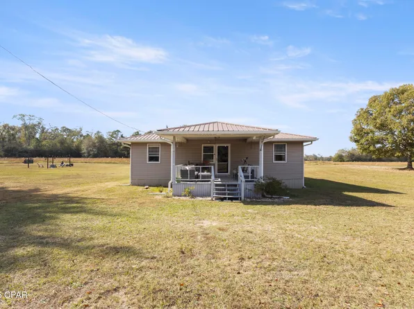 1988 Orange Hill Rd, Chipley, FL 32428