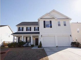 405 Glenmore Dr, Moncks Corner, SC 29461