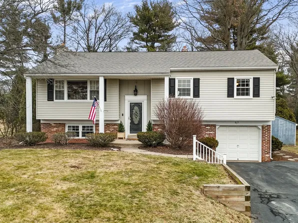 815 School St, Collegeville, PA 19426