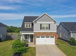 111 Milford Pines Dr, Greenwood, SC 29649