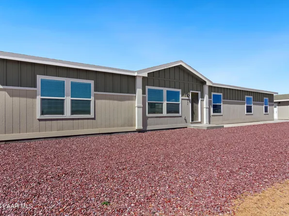 2154 W Altimeter Way, Paulden, AZ 86334