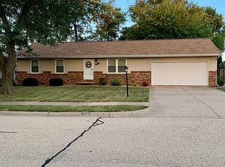 724 Fillmore St, Morton, IL 61550