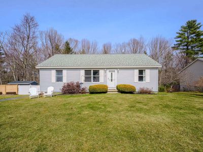 7 Sugar Brook Road, Rochester, NH, 03839