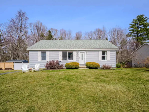 7 Sugar Brook Road, Rochester, NH 03839