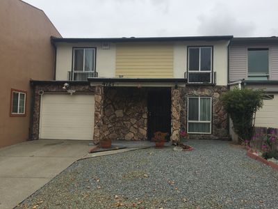 4727 Cutting Blvd, Richmond, CA, 94804