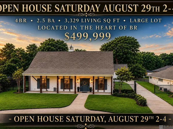 745 Kenilworth Pkwy, Baton Rouge, LA 70808